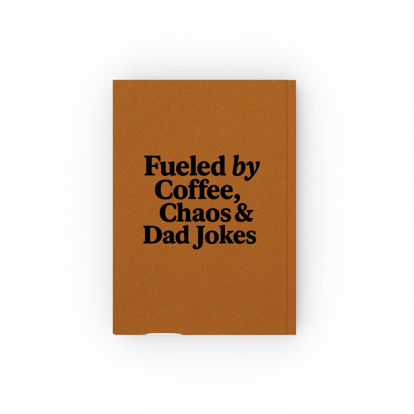 Built for the Wild Hard Backed Journal for Explorers, Travel Log, Nature Journal, Gift for Adventurers, Camping Notebook
