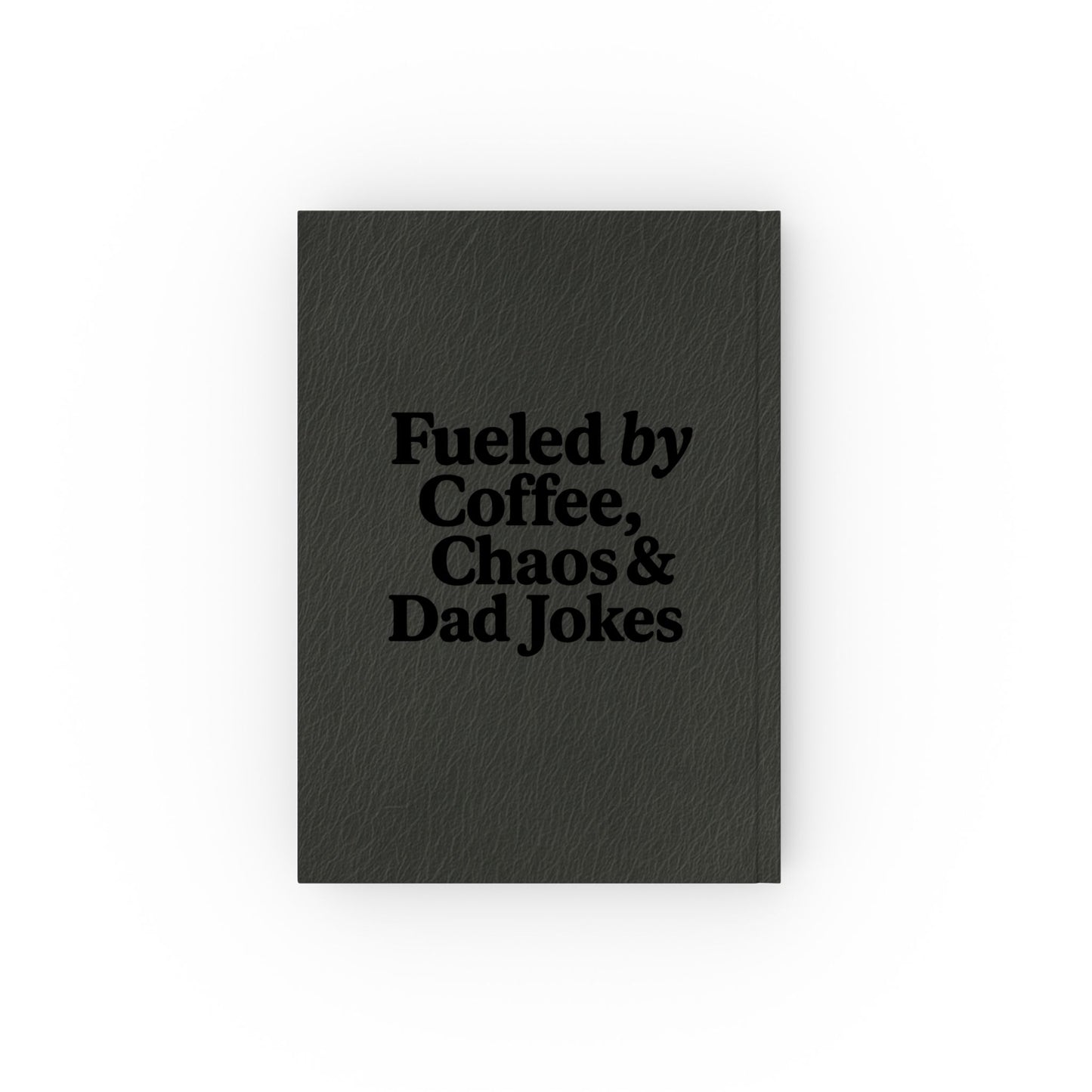 Roadtrips & Dad Jokes - Adventure Travel Journal. Perfect Gift for Travelers, Camping, Birthday, Father's Day, Road Trip Planning, Hiking