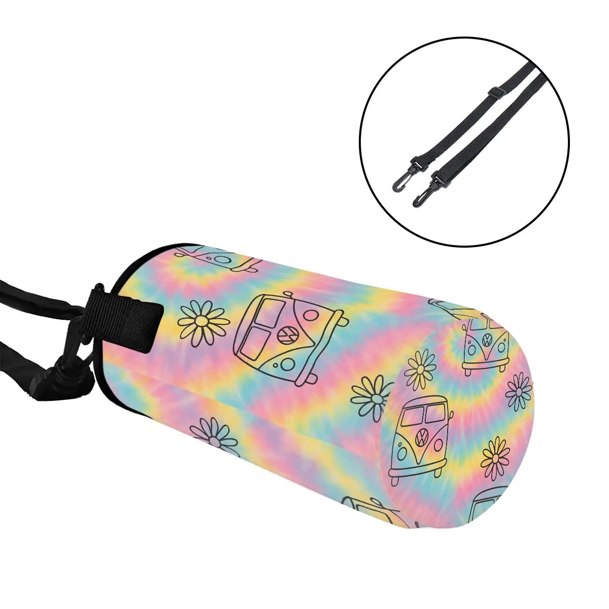 Groovy Gear Small Water Bottle Sleeve