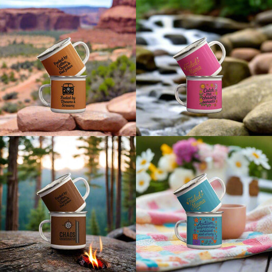 Fuel Shots™ – The Mama & Papa Pack